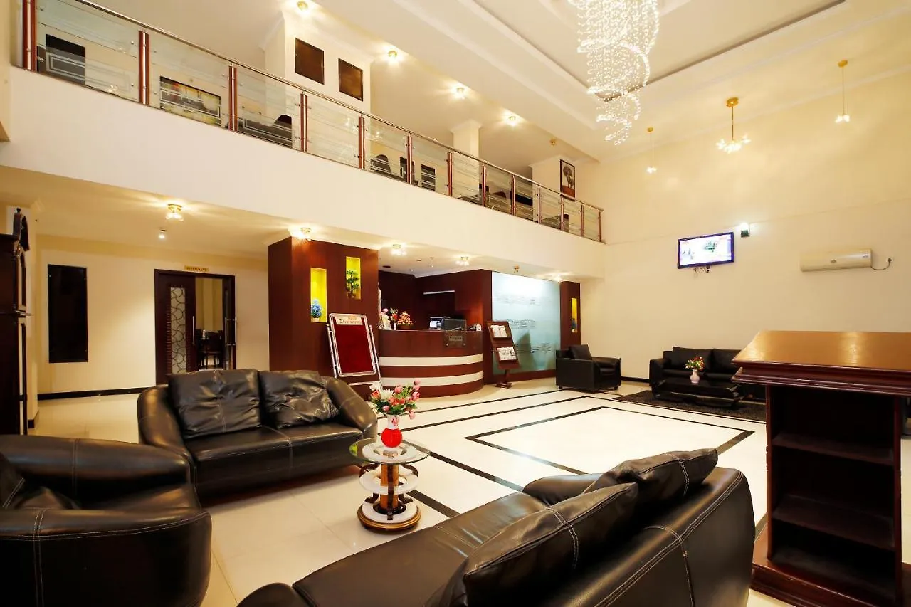 Rose International Hotel Nilambur India